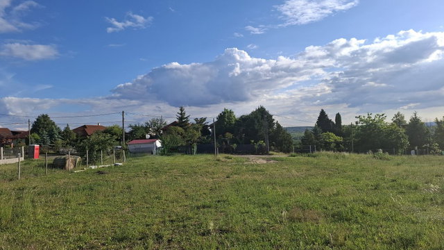 Eladó telek, Őrbottyánban 35 M Ft / költözzbe.hu