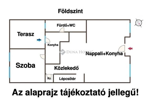 Eladó családi ház, Budapesten, XIX. kerületben 129.9 M Ft