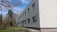 Eladó hotel, Dunaújvárosban 299 M Ft, 30+4 szobás
