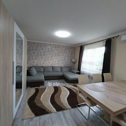 Eladó családi ház, Nyíregyházán 63 M Ft, 3 szobás
