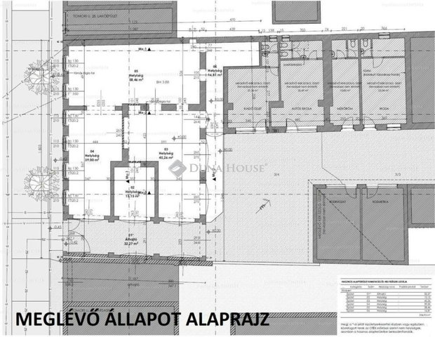 Eladó családi ház, Kalocsán 42 M Ft, 1 szobás