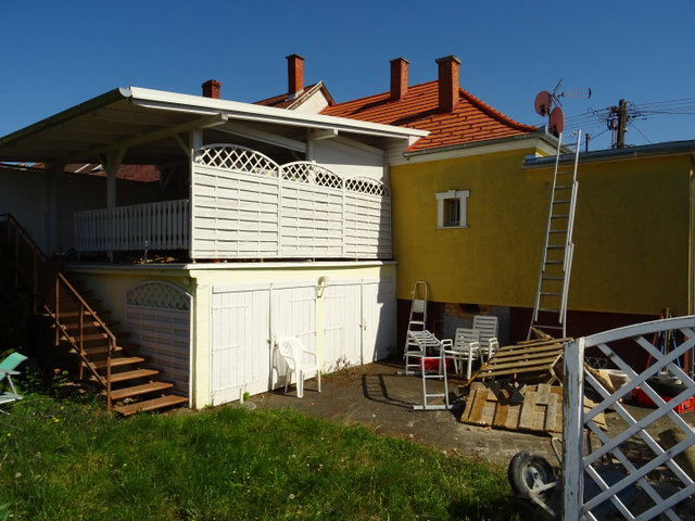 Eladó családi ház, Szombathelyen 72.9 M Ft, 4+1 szobás