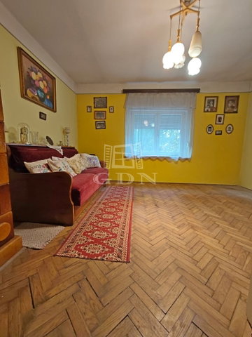 Eladó ikerház, Miskolcon 42.9 M Ft, 2+1 szobás