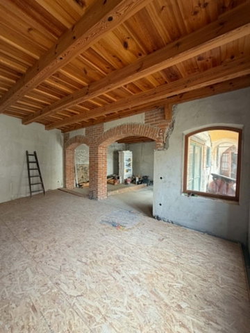 Eladó családi ház, Kőszegen 49.9 M Ft, 3 szobás