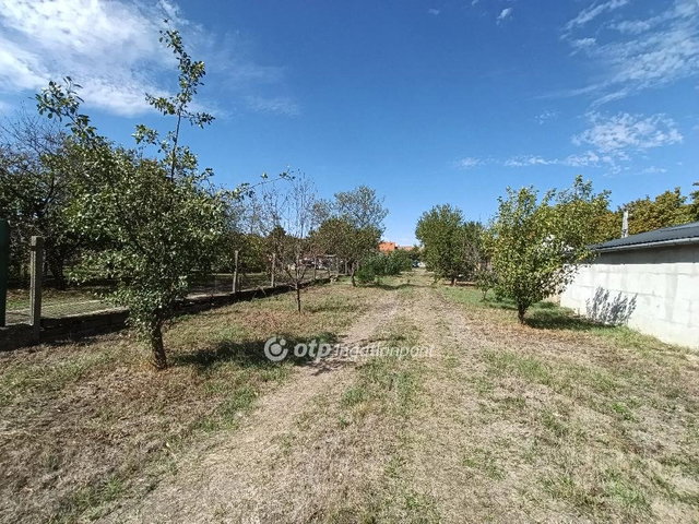 Eladó telek, Mosonszolnokon 27.9 M Ft / költözzbe.hu