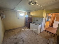 Eladó családi ház, Hajdúszoboszlón 15 M Ft, 1+1 szobás