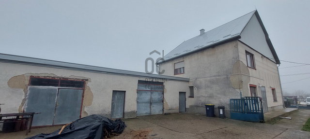 Eladó családi ház, Vásárosnaményben 62 M Ft, 4 szobás