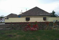 Eladó ipari ingatlan, Madarason, Szent István utcában 120 M Ft