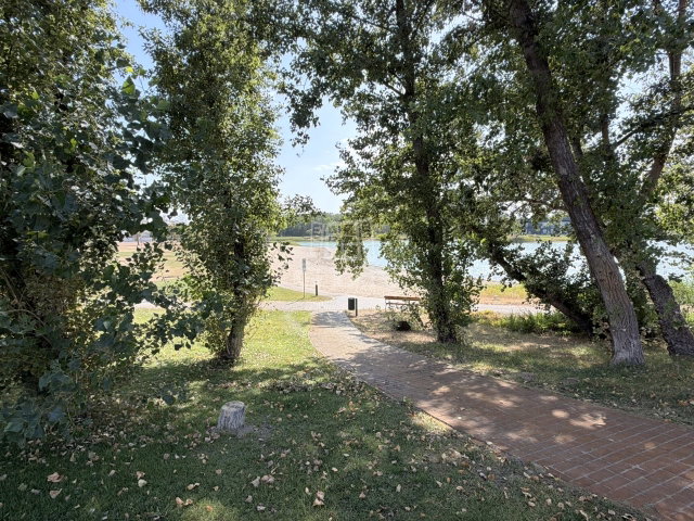 Eladó ikerház, Dunaharasztin 259 M Ft, 4 szobás