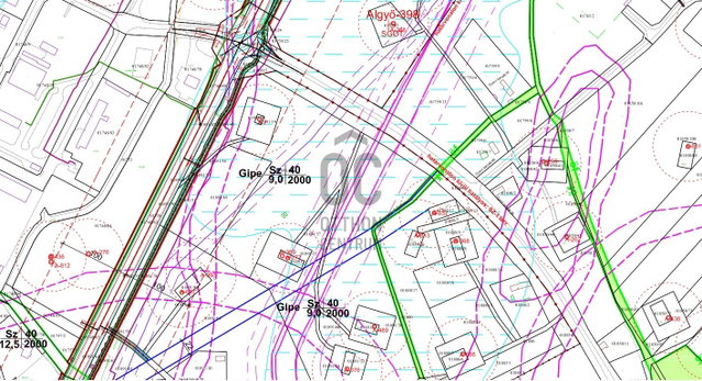 Eladó telek, Algyőn 1010.85 M Ft / költözzbe.hu