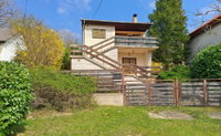 Eladó családi ház, Keszthelyen 49.9 M Ft, 2+2 szobás