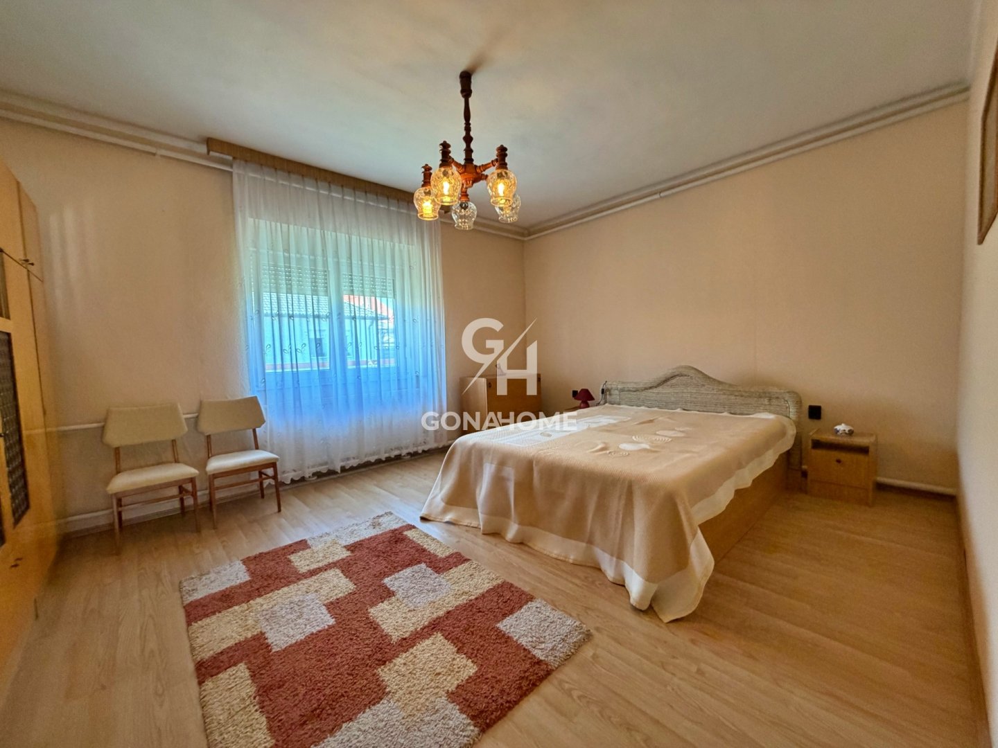 3 bed · 78m² · 56.800.000 ft