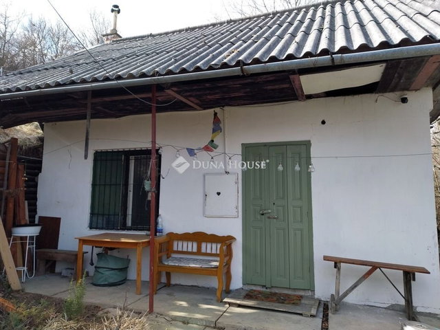 Eladó telek, Dunabogdányban 18.9 M Ft / költözzbe.hu