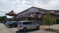 Eladó ipari ingatlan, Cserkeszőlőn 139 M Ft