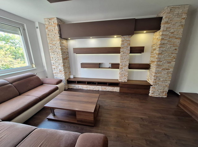 Eladó panellakás, Szegeden, Tarján szélen 62.5 M Ft, 2+1 szobás