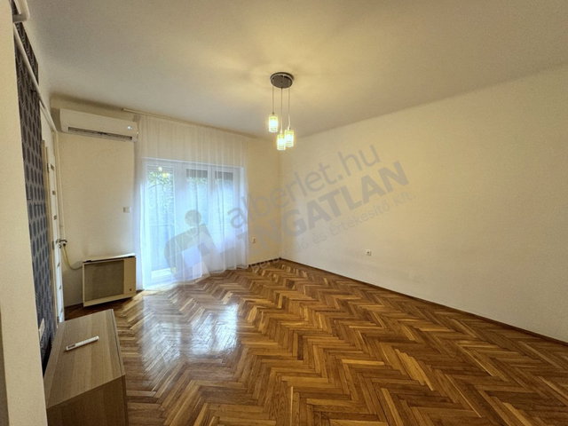 Kiadó téglalakás, albérlet, XIV. kerületben, Hungária körúton