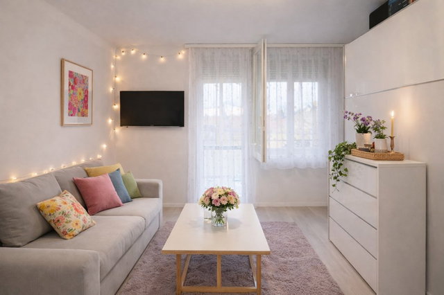 Eladó panellakás, Budapesten, XX. kerületben 69.9 M Ft, 2 szobás