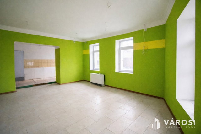 Eladó üzlethelyiség, Gyomaendrődön 19.9 M Ft, 3+1 szobás