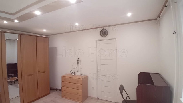 Eladó téglalakás, Kaposváron 24.5 M Ft, 1 szobás