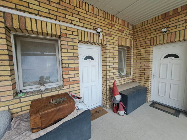 Kiadó téglalakás, albérlet, Érden 280 E Ft / hó, 5 szobás