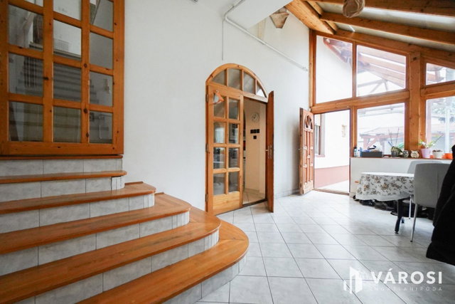 Eladó családi ház, Budapesten, XXI. kerületben 164.9 M Ft
