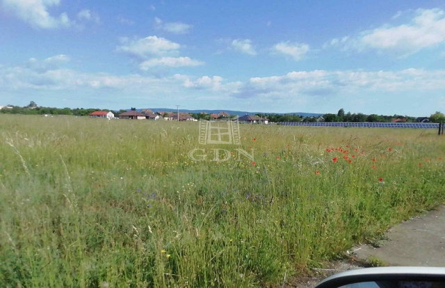 Eladó telek, Berhidán 18.5 M Ft / költözzbe.hu