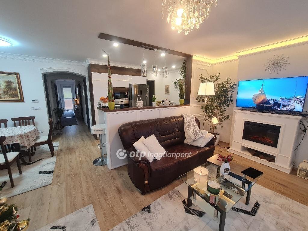 2 hálószoba · 90 m² · 124.900.000 Ft