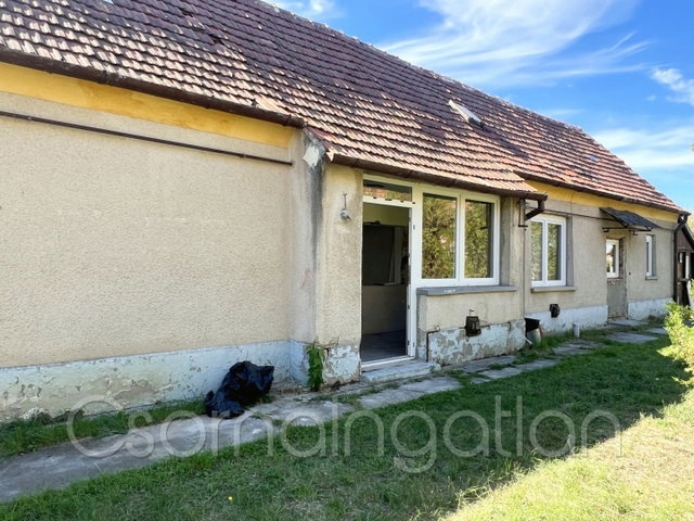 Eladó családi ház, Himodon 29 M Ft, 3 szobás