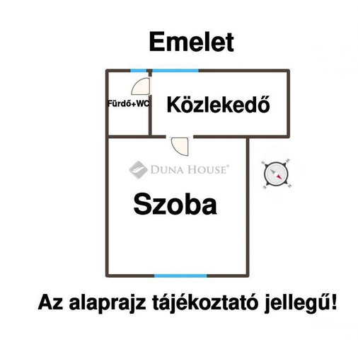 Eladó családi ház, Budapesten, XVII. kerületben 137.5 M Ft