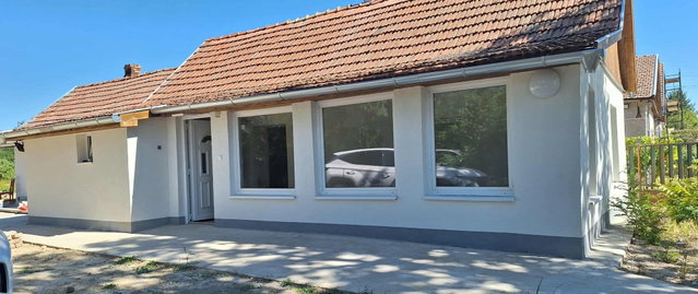 Eladó családi ház, Tiszasülyön 11 M Ft, 2 szobás