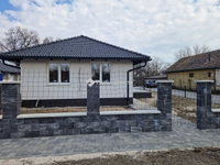 Eladó ikerház, Üllőn 115 M Ft, 4 szobás / költözzbe.hu
