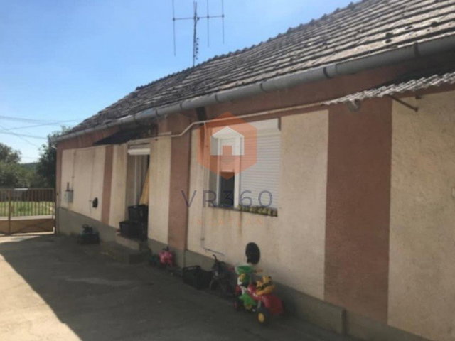 Eladó családi ház, Diósviszlón 12.5 M Ft, 3 szobás
