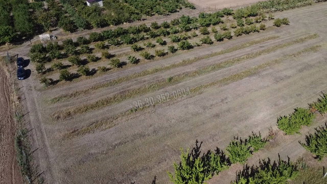 Eladó telek, Siófokon, Töreki utcában 8.9 M Ft