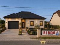 Eladó családi ház, Miskolcon, Közdomb utcában 164.9 M Ft
