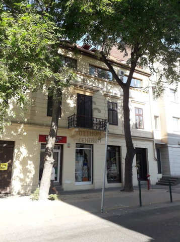Kiadó ipari ingatlan, Szekszárdon 190 E Ft / hó