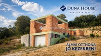 Eladó családi ház, Csabdiban 49 M Ft, 4 szobás