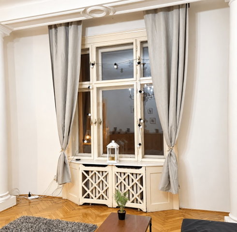 Kiadó téglalakás, albérlet, XIII. kerületben, Tátra utcában