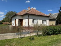 Eladó családi ház, Abádszalókban 40 M Ft, 3 szobás