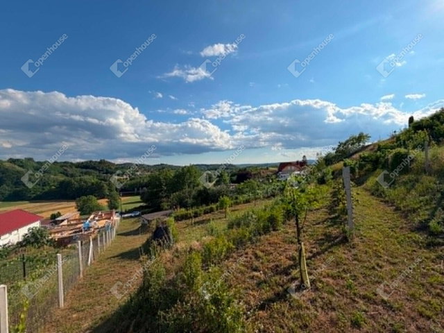 Eladó telek, Zalaegerszegen 13.9 M Ft / költözzbe.hu