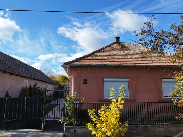 Eladó családi ház, Egyházasdengelegen 25 M Ft, 3 szobás