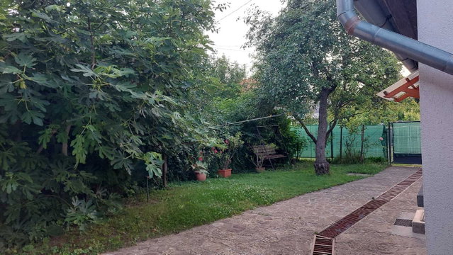 Eladó családi ház, Csopakon 89.5 M Ft, 4 szobás