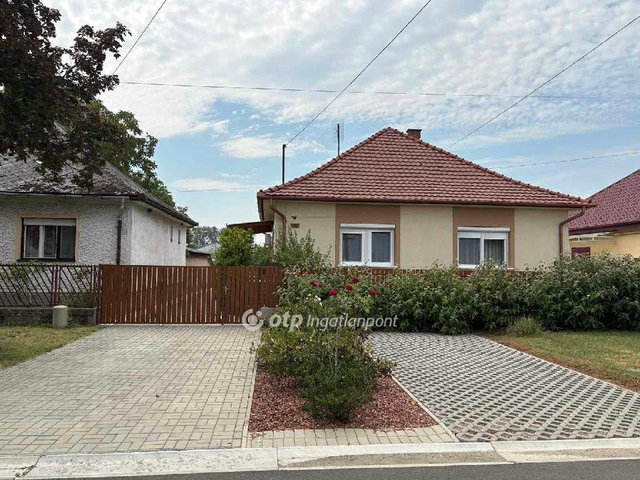 Eladó családi ház, Mátészalkán 89 M Ft, 3+1 szobás