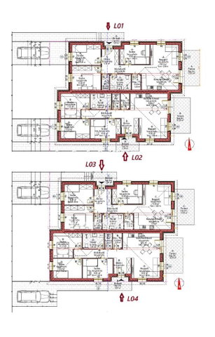 Eladó téglalakás, Mendén 94.9 M Ft, 4 szobás