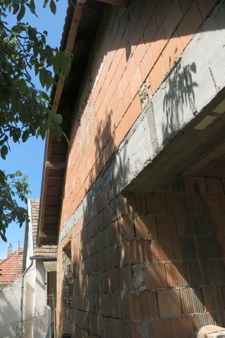 Eladó családi ház, Csátalján 11.9 M Ft, 3 szobás