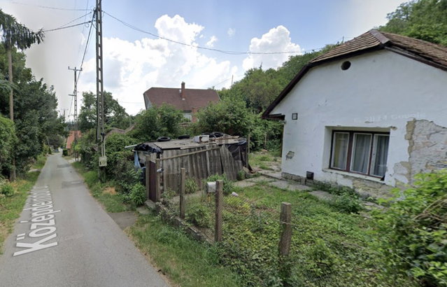 Eladó telek, Pécsett 9.99 M Ft / költözzbe.hu