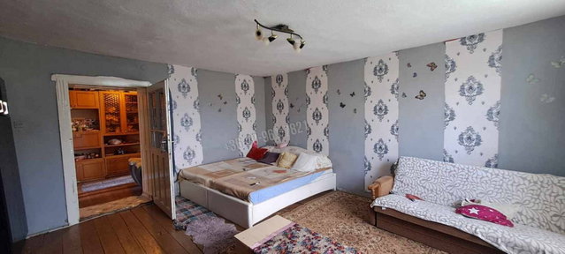 Eladó családi ház, Kevermesen 6.9 M Ft, 3 szobás