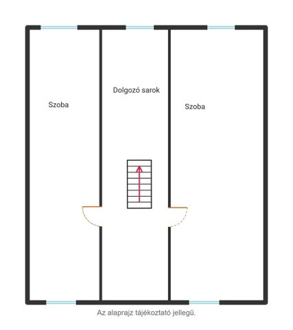 Eladó téglalakás, Kecskeméten 65 M Ft, 2+2 szobás