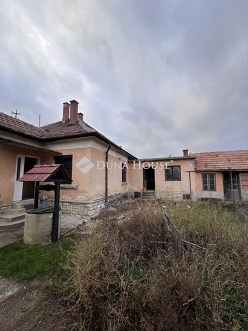 Eladó családi ház, Hajmáskéren 41 M Ft, 3 szobás