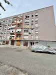 Eladó panellakás, Kaposváron, Béke utcában 39.9 M Ft, 3 szobás