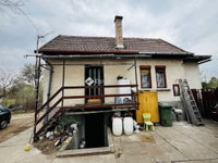 Eladó nyaraló, Monoron 25 M Ft, 2 szobás / költözzbe.hu